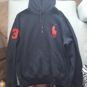 Polo Ralph Lauren Hoodie